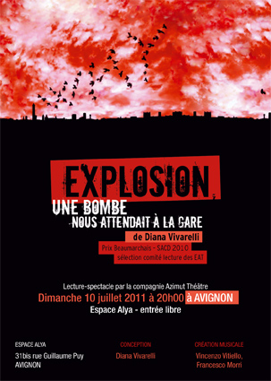 drôles de rencontres au théâtre retz